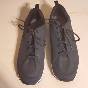 Shimano Blue SH-CT 500 Sz 12.3 Bicycling Sneaker‎